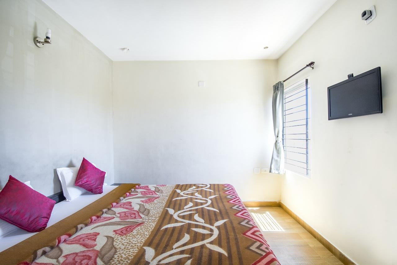 Boutique Room In Upper Bazaar, Ooty, By Guesthouser 24364 Luaran gambar